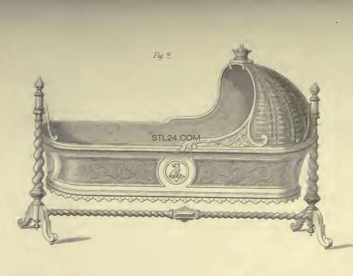 BABY BED_0003